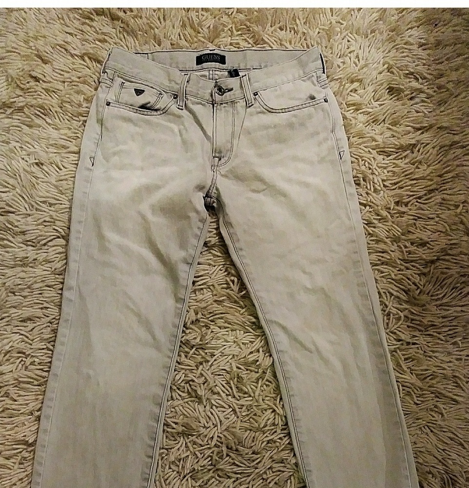 Guess Jeans for Men